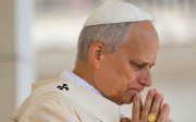 Папа Римський нагадує світу про Україну