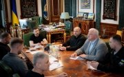 З чим Україна їде до Стамбулу