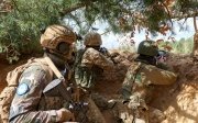 Євросоюз продовжив навчання українських військових — відомий термін