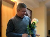 Голова госпсуду Чернігівщини Сергій Белов задекларував криптовалюти на 2,6 млн грн