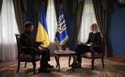Зеленський досі розраховує на Трампа