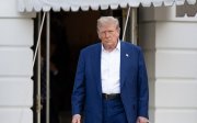 Трамп невдоволений діями Путіна