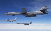 бомбардувальники США