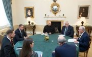 У Трампа прокоментували спецоперацію СБУ