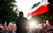 У Польщі обирають нового лідера країни