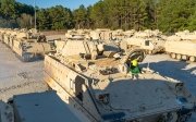 Військова допомога Україні