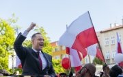 Навроцький готовий до співпраці з Україною
