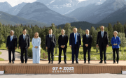 Трамп заблокував важливу заяву G7