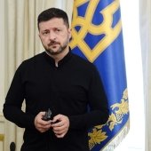 Володимир Зеленський