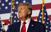 Трамп дав зрозуміти, що налаштований рішуче