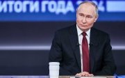 Путін боїться арешту
