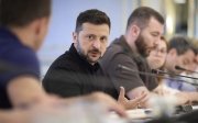 Зеленський відреагував на скандальні слова Трампа