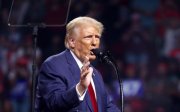 Трамп лютує через дії Китаю