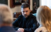 Чому Україні важливо вийти з Оттавської конвенції