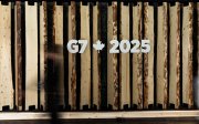 Україна закликає G7 до рішучих дій