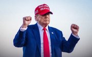 Трамп прокоментував свою розмову з Зеленським