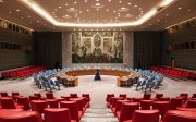 Що відомо про засідання Ради Безпеки ООН