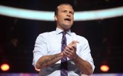 Між Китаєм та США спалахнув новий конфлікт