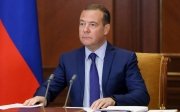 Медведєв вирішив не приховувати правду