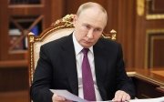 “Павутина” вибила Кремль з колії