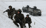 армія Швейцарії
