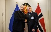 Умєров і Сандвік
