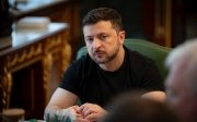 Зеленський обурений діями Орбана