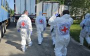 Завершився ще один етап репатріаційних заходів