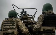 Нова атака РФ на Україну - перші подробиці