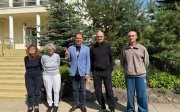 політв'язні