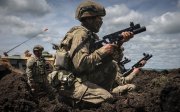армія Туреччини