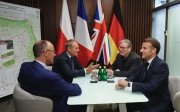 Польща не змінила свого рішення