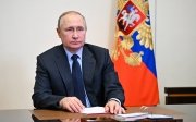 Путін продовжить мститися Україні