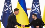 Як в НАТО коментують “Павутину”