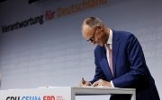 У Держдумі РФ знову накинулися на Мерца