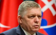 Фіцо намагається блокувати антиросійські санкції