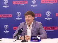 Андрей Матюха – серый кардинал украинской благотворительности или светлый меценат с темным прошлым
