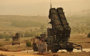 Україна отримає додаткові Patriot від Німеччини