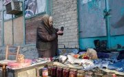 Рівень бідності в Україні продовжує зростати
