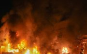 Атака РФ на Луцьк - що відомо