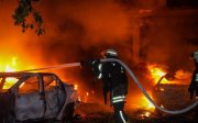 Росія атакувала Краматорськ, Одесу й Суми — загинула дитина, багато постраждалих
