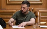 Зеленський