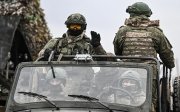 Армія РФ знущається над власними солдатами
