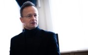 Петер Сійярто
