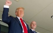 Трамп