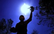 Українські дрони стануть ще потужнішими