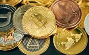 Біткоїн стає дедалі дорожчим активом
