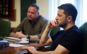 Зеленський заявив, що хоче очистити НАБУ та САП