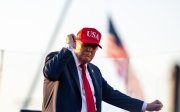 Трамп оцінив свої останні переговори зі Зеленським