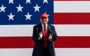 Трамп